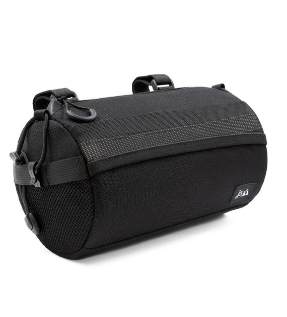 JRC Torba na kierownicę Taru | L | 2.8L | Czarny