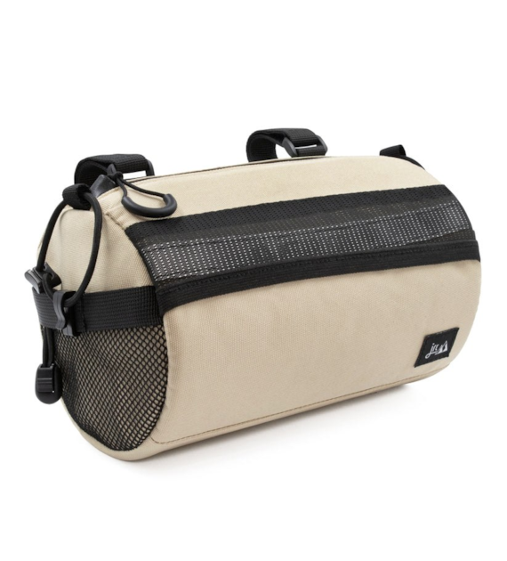 JRC Torba na kierownicę Taru | L | 2.8L | Stone