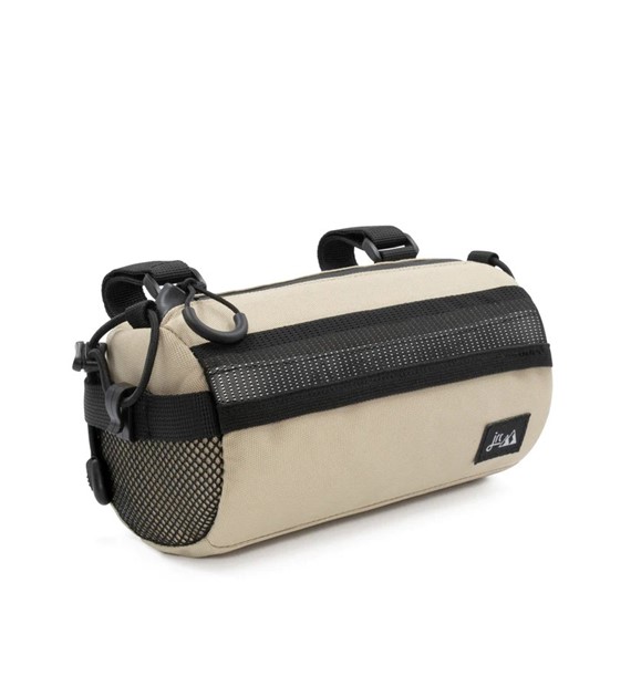 JRC Torba na kierownicę Taru | S | 1.4L | Stone