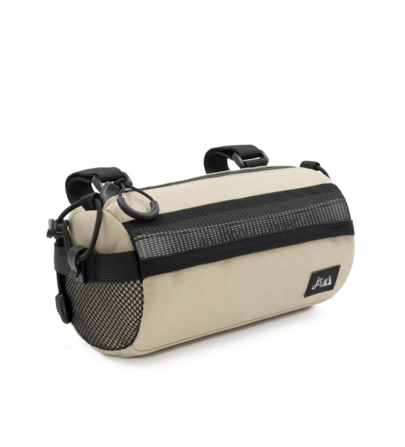 JRC Torba na kierownicę Taru | S | 1.4L | Stone