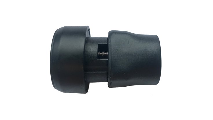 Bikefinder - Dummy Bar End