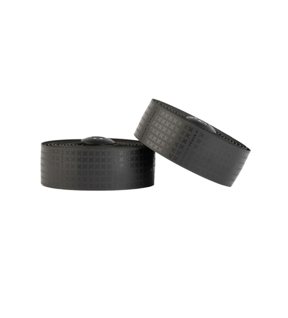 Owijka Burgh X Stealth Czarna