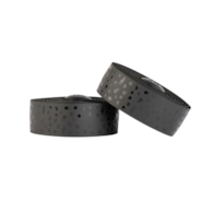 Owijka Burgh Bokeh Stealth Czarna