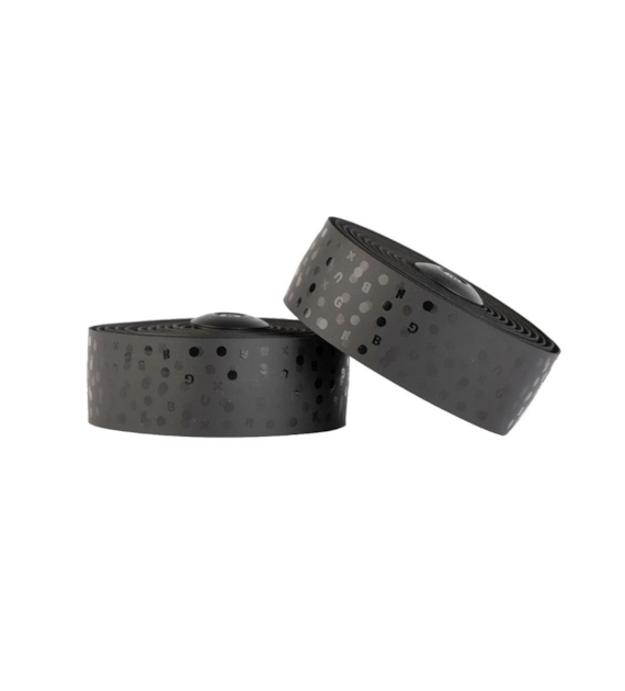 Owijka Burgh Bokeh Stealth Czarna