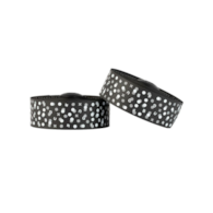 Owijka Burgh Bokeh Biała