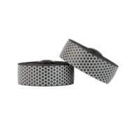 Owijka Burgh Hex Biała