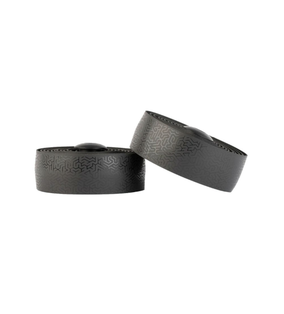 Owijka Burgh Matter Stealth Czarna