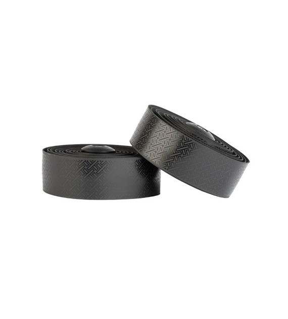Owijka Burgh Mosaic Stealth Czarna