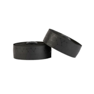 Owijka Burgh Silk Stealth Czarna