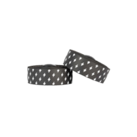 Owijka Burgh Lightning Biała