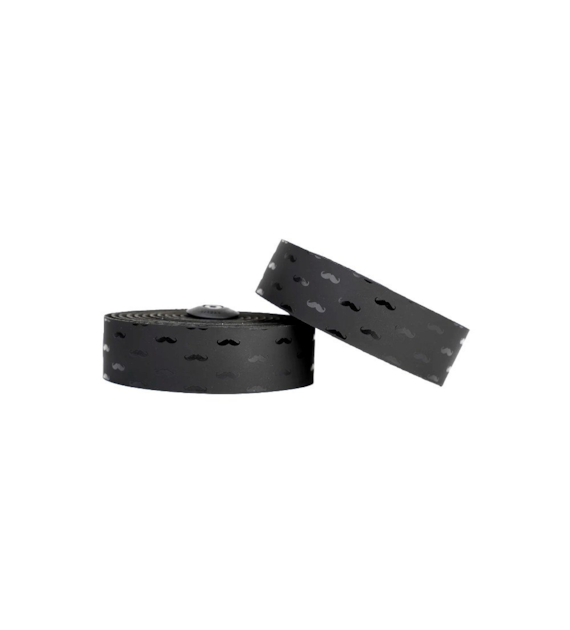 Owijka Burgh Big Mo Endurance Stealth Czarna