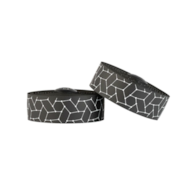 Owijka Burgh Silk Biała