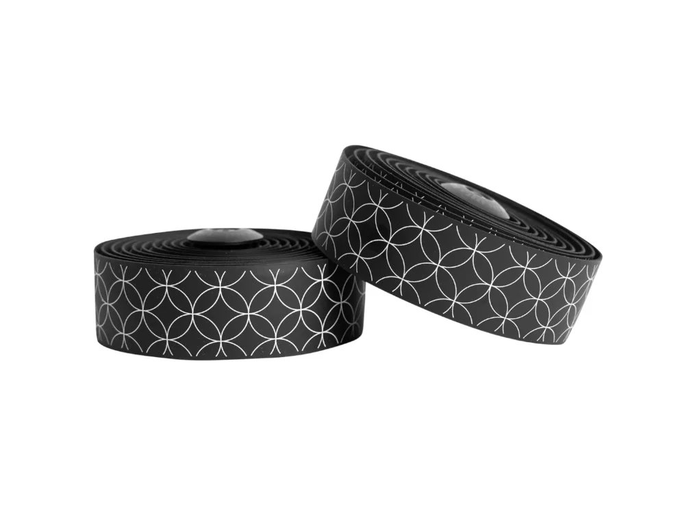Owijka Burgh Nexus Biała (Silicone Gel)
