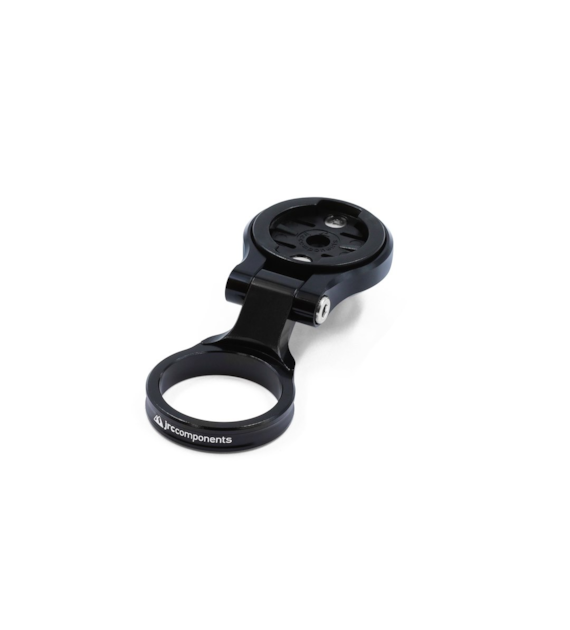 JRC Uchwyt na sterówkę Ridge do licznika Garmin Czarny