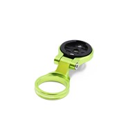 JRC Uchwyt na sterówkę Ridge do licznika Garmin Acid Green