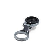 JRC Uchwyt na sterówkę Ridge do licznika Garmin Gunmetal