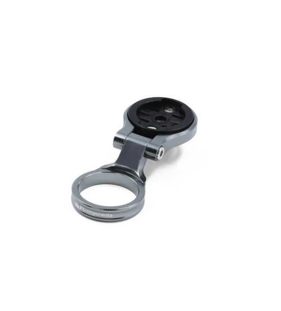 JRC Uchwyt na sterówkę Ridge do licznika Garmin Gunmetal