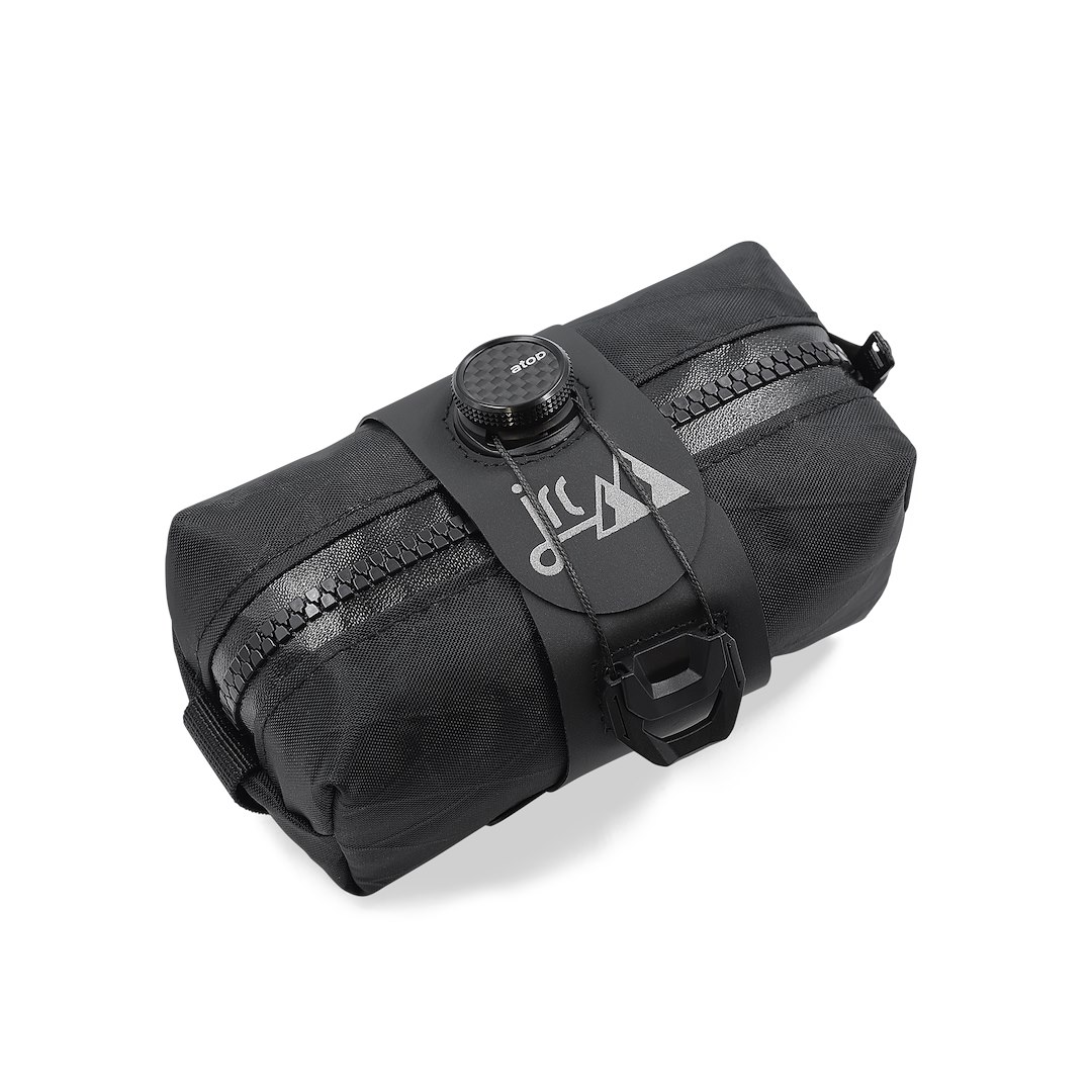 JRC Torebka podsiodłowa Hokan Aero-X Boa