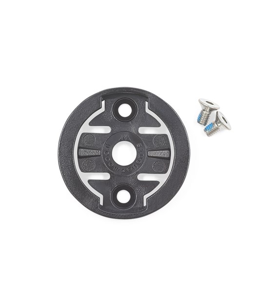 JRC Wkład do uchwytu na licznik | Garmin | Czarny