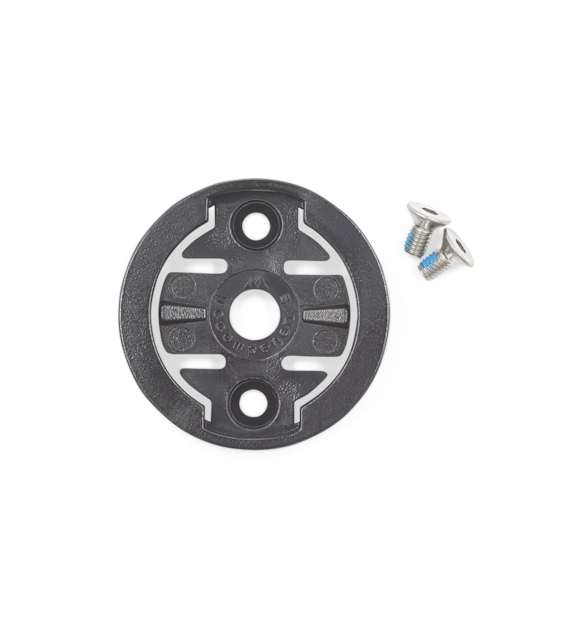 JRC Wkład do uchwytu na licznik | Garmin | Czarny